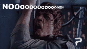 Star Wars: nuova cancellazione