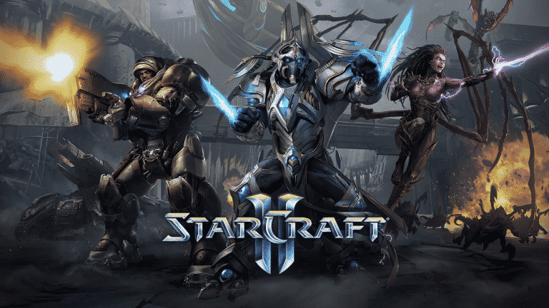 Starcraft 2: deepmind farà una live sulle i. A.