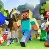 Super smash bros. Ultimate e minecraft: un futuro insieme? Super smash bros. Ultimate e minecraft: un futuro insieme?