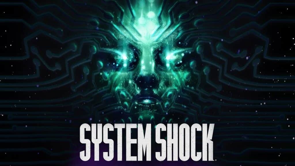 System shock