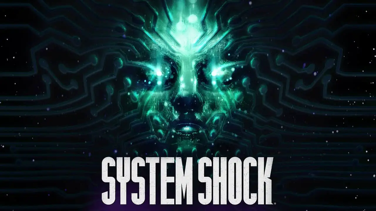 System Shock