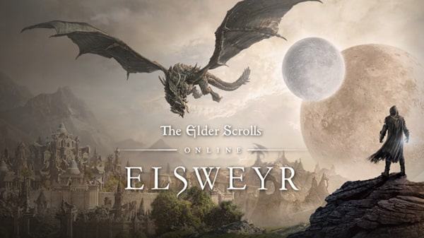 The Elder Scrolls Online