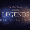 The elder scrolls legends, bethesda e le sue novità