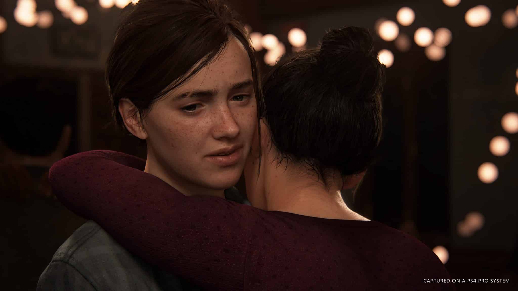 The Last of Us Part II: l'animatore è rimasto "scioccato" 1