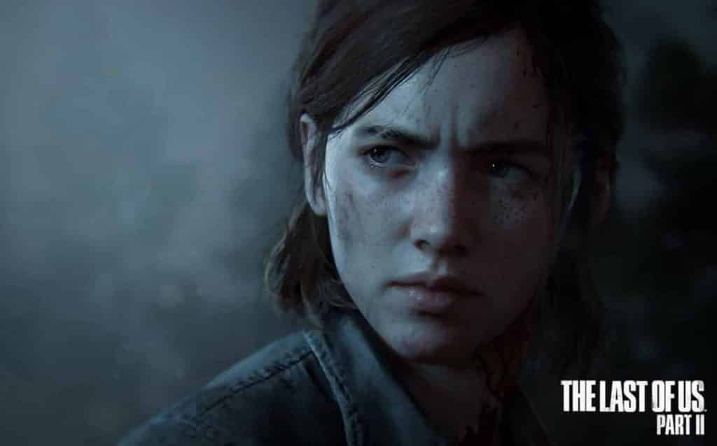 The last of us part ii: l'animatore è rimasto "scioccato" The last of us part ii