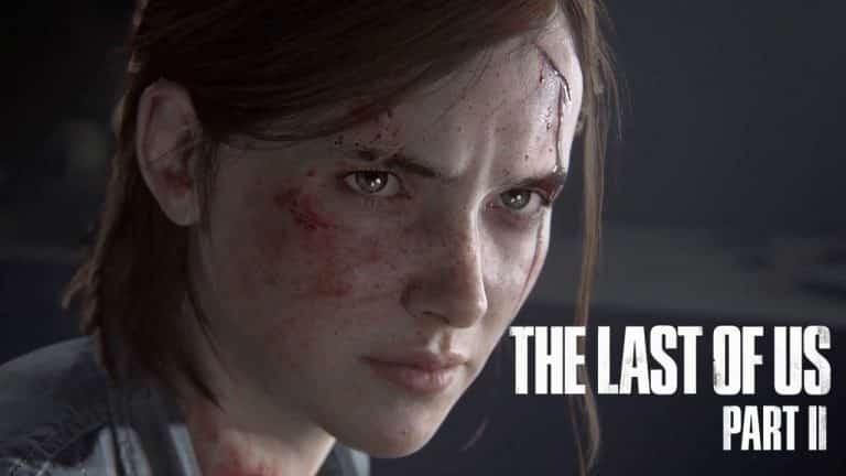 Il rapper logic sarà nel cast di the last of us part ii?