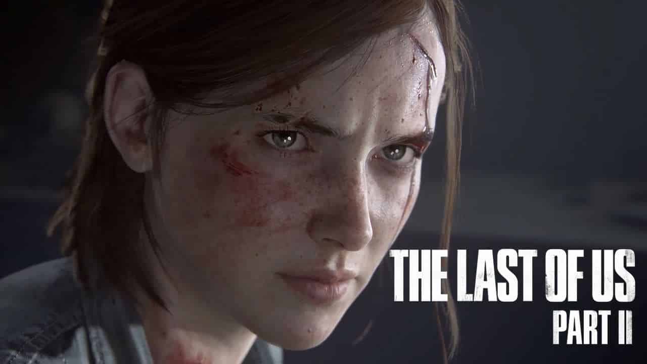 The Last of Us Part II Multiplayer