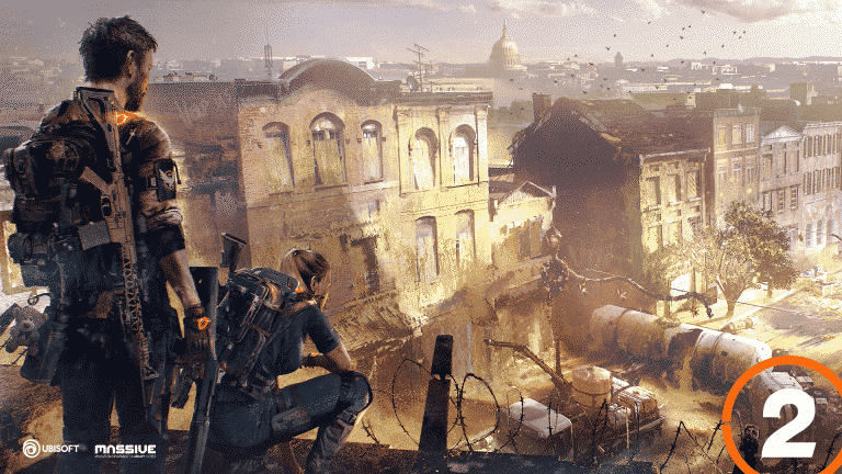 The division 2: la versione pc non uscirà su steam ma soltanto sullo store di epic games e uplay