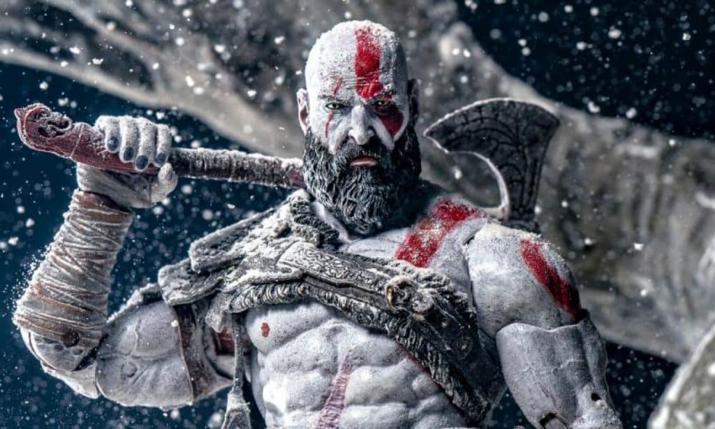 È in lavorazione il seguito di god of war? Top e flop gennaio rimworld classifica steam download fifa 19 god of war 2018 overcome download trailer bungie activision the last of us 2 uscita lancio demo devil may cry 5