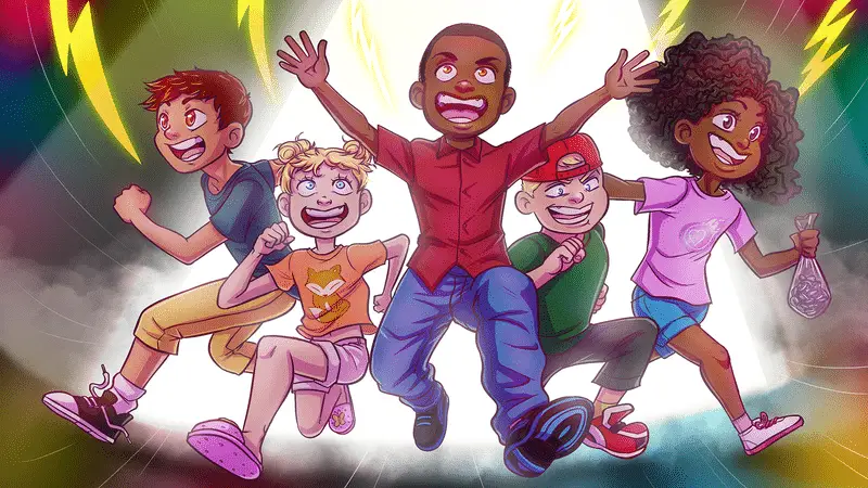 Arcade Spirits: una recensione del Vostro Affezionatissimo