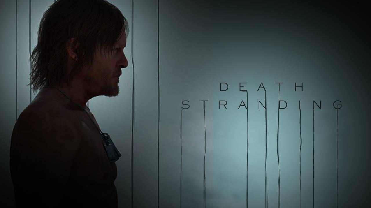 Uscita Death Stranding Data lancio trailer 2019 2020 gameplay