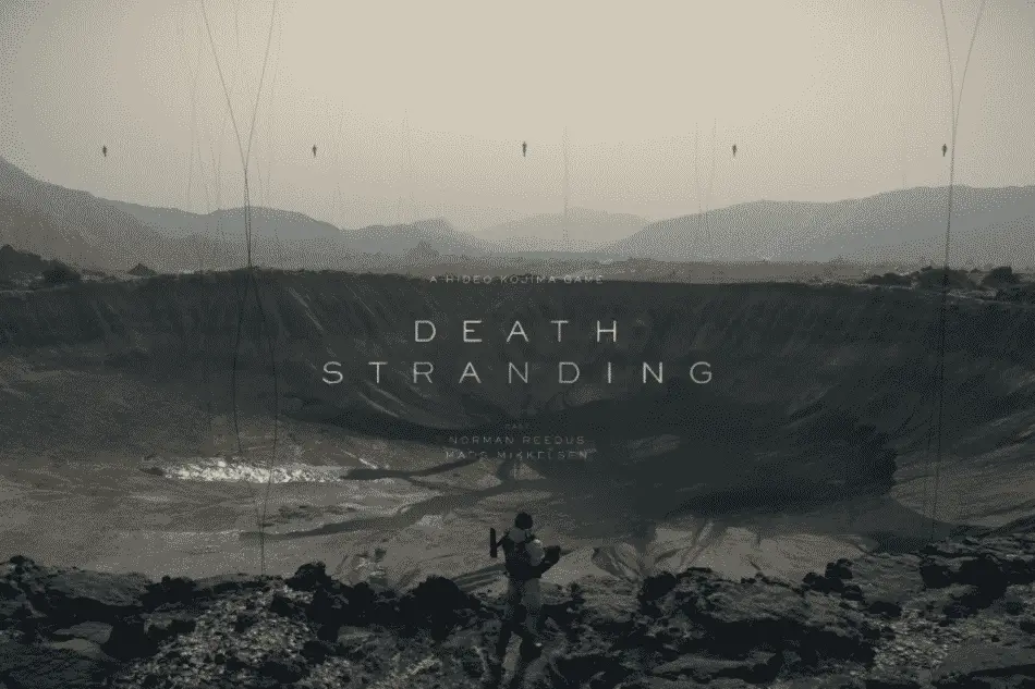 Death Stranding Director's Cut, nuove meccaniche stealth 4