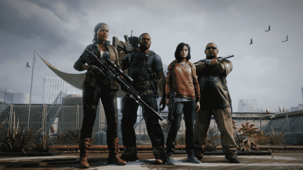 Facebook: crisis response e i nuovi strumenti per gestire le emergenze World war z