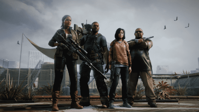 World War Z
