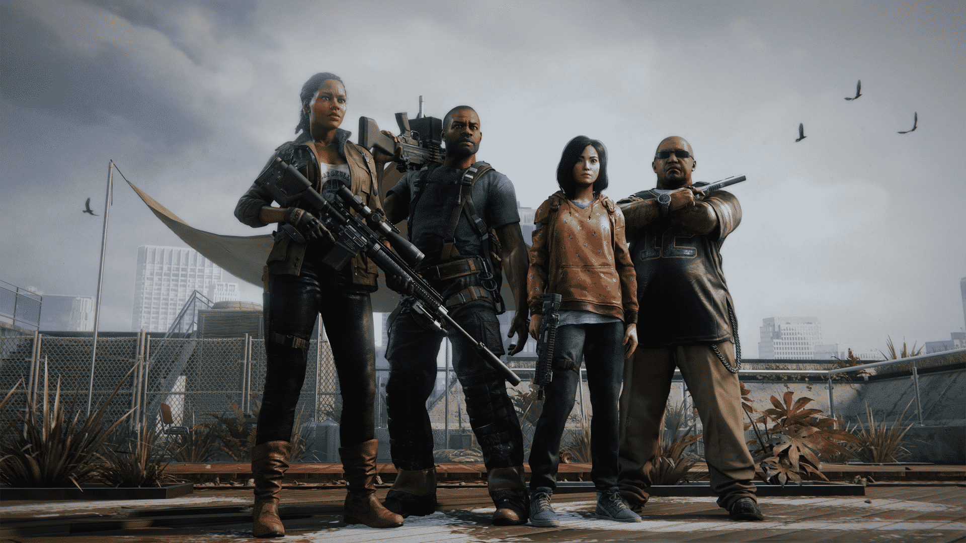 World War Z