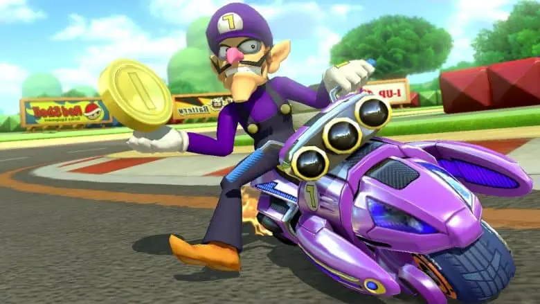 Waluigi