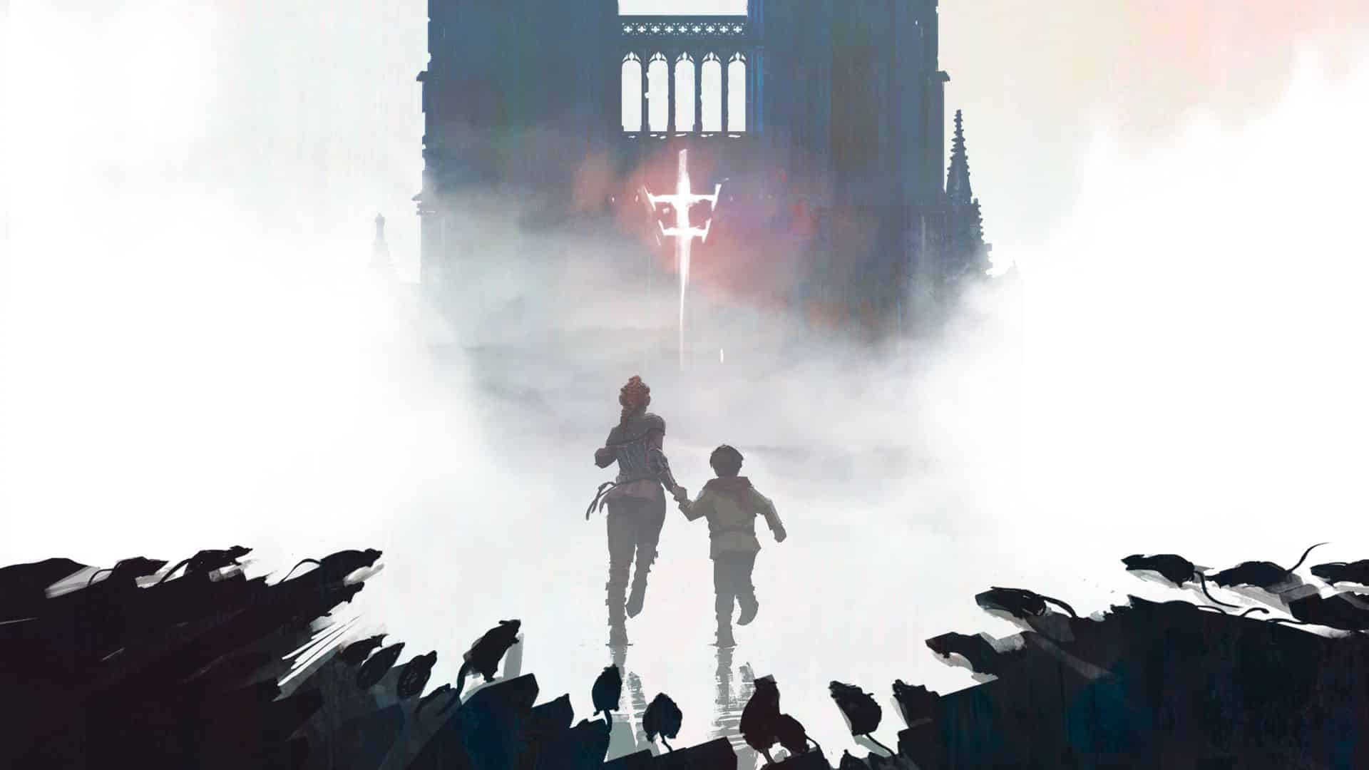 A Plague Tale