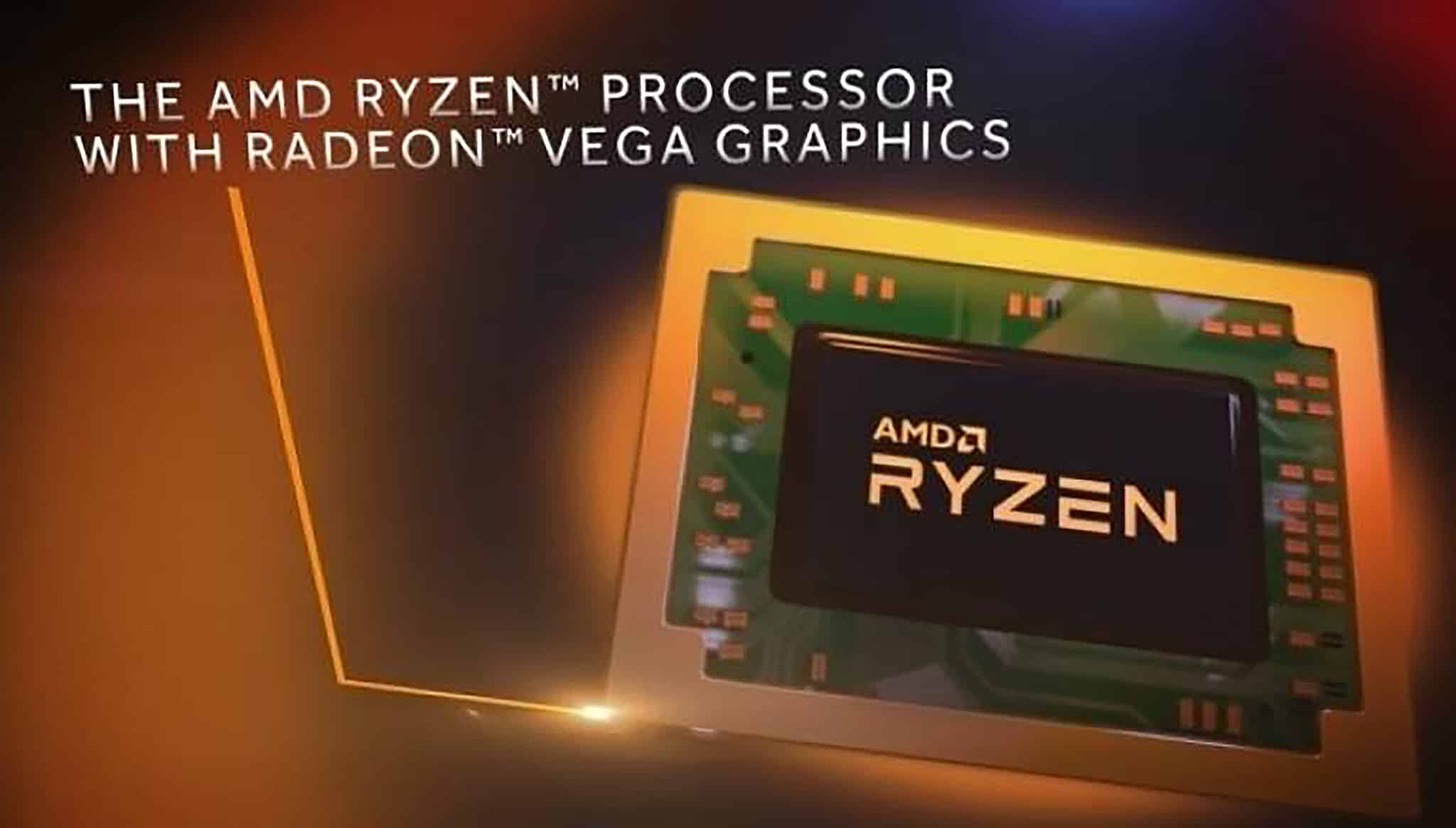 AMD Ryzen 3000