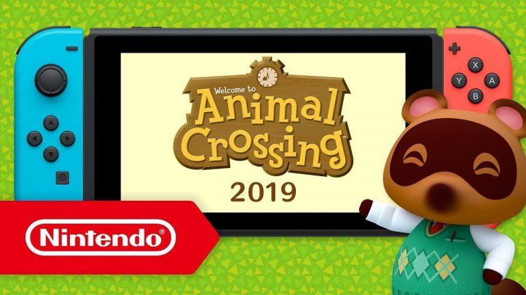 I rumor su animal crossing per nintendo switch si sono rivelati falsi