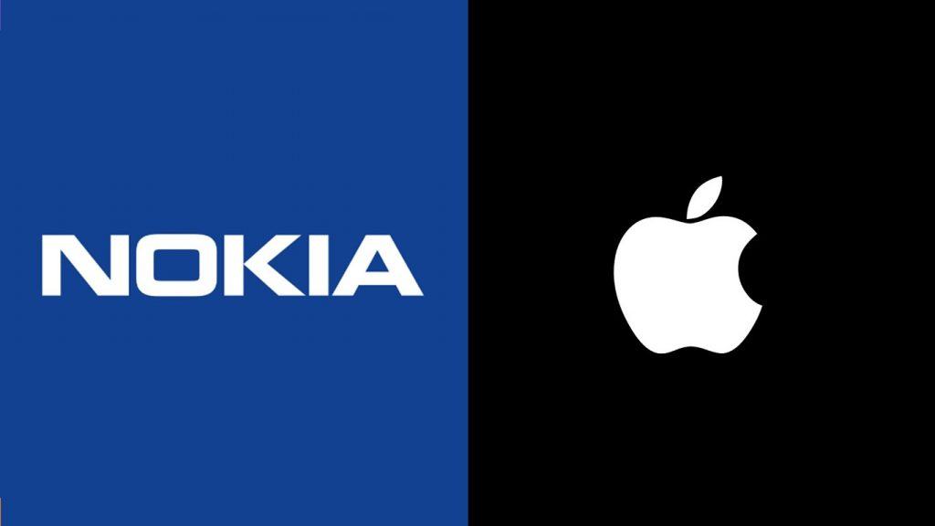Apple come nokia