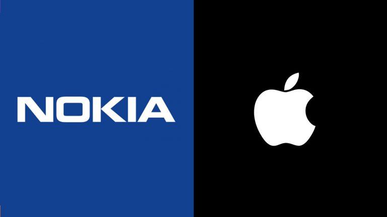 Apple come Nokia