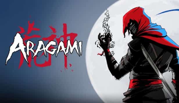 Aragami a pochi spicci su Instant Gaming 8