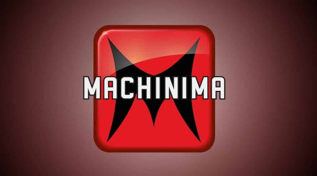 L'intero archivio youtube machinima è stato cancellato per problemi di copyright Archivio youtube machinima