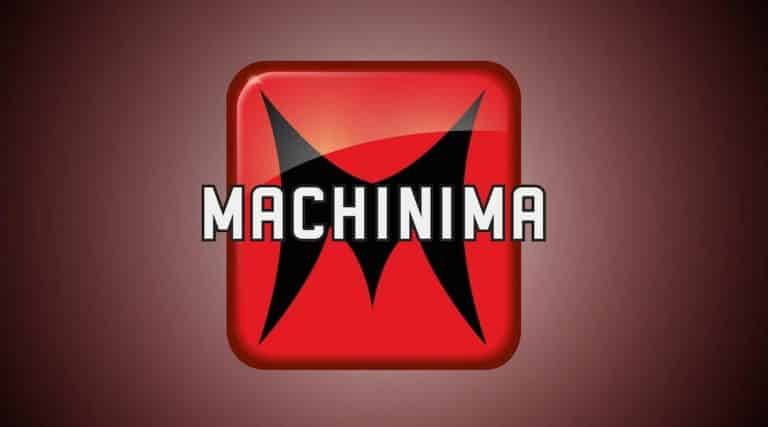 archivio youtube machinima