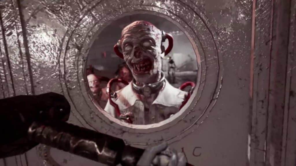 Atomic heart: nuovo video gameplay del promettente sparatutto Atomic heart