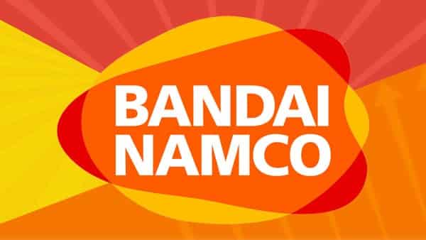 Bandai Namco