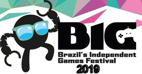 Brazil's Independent Games 2019