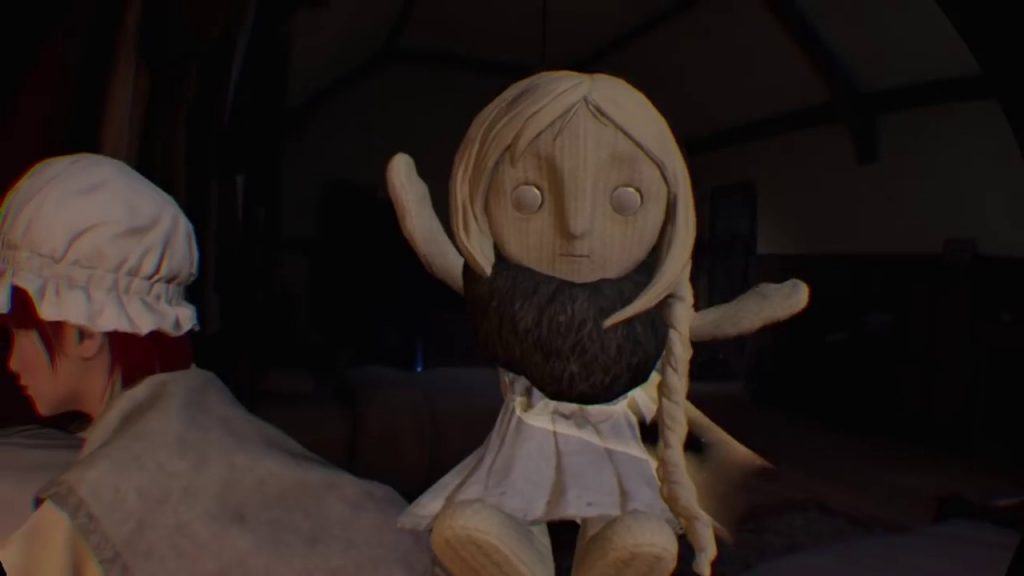 Per fromsoftware lavorare su vr è stato molto limitante Bloodborne