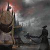 Bloodborne, miyazaki torna sull'easter egg di déraciné Bloodborne, miyazaki torna sull'easter egg di déraciné