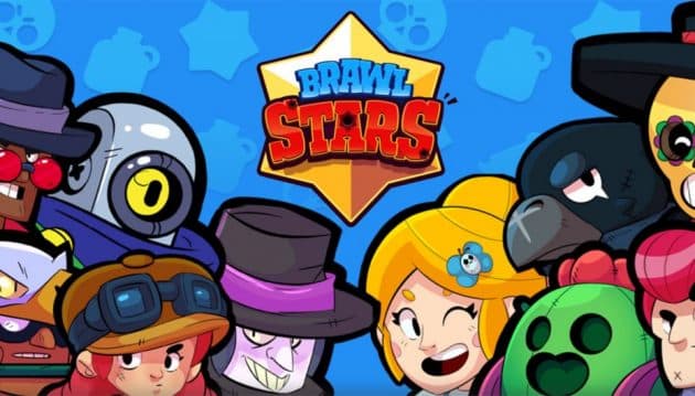 Brawl Stars