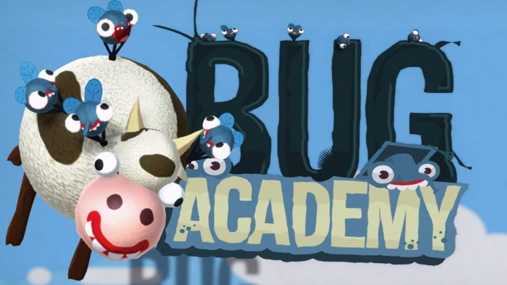 Bug academy: anche gli insetti vanno a scuola