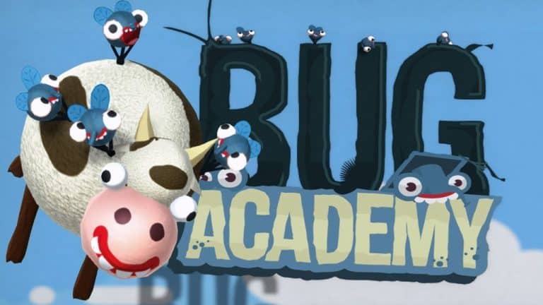Bug academy: anche gli insetti vanno a scuola