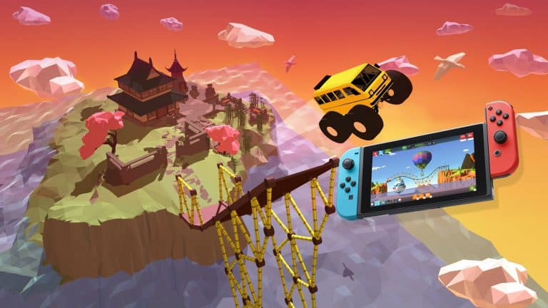 Build a bridge! La recensione per chi ama i ponti
