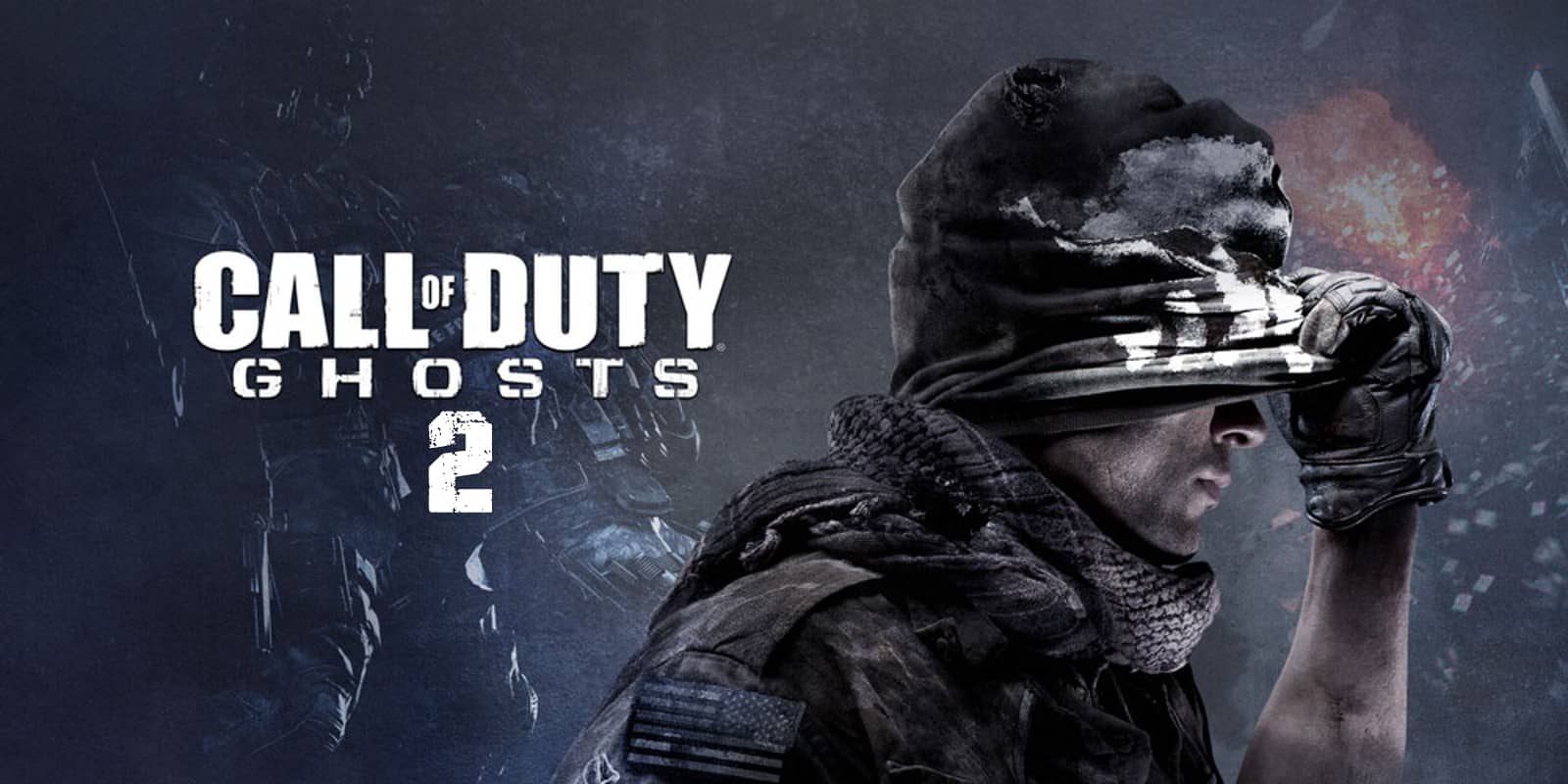 call of duty ghosts 2