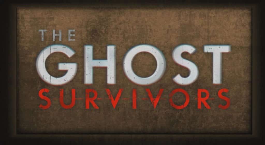 The Ghost Survivors Resident Evil 2: Remake 