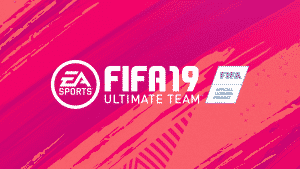 FIFA 19 Ultimate Team