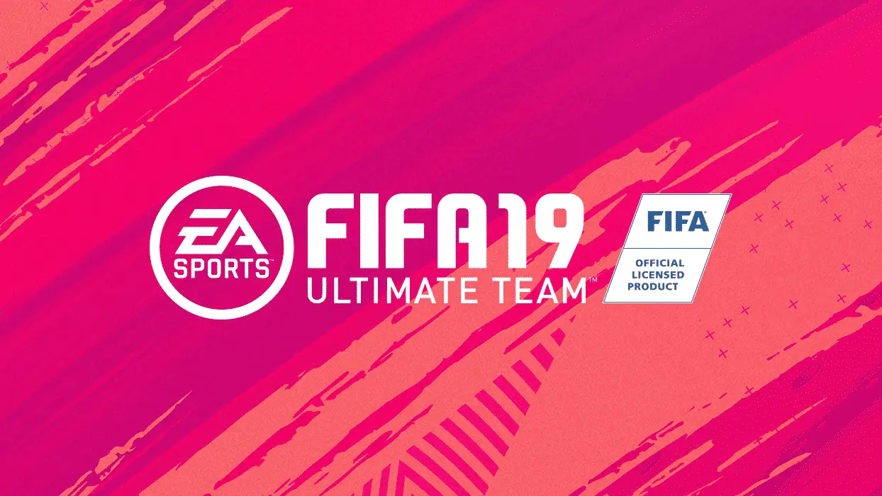 FIFA 19 Ultimate Team