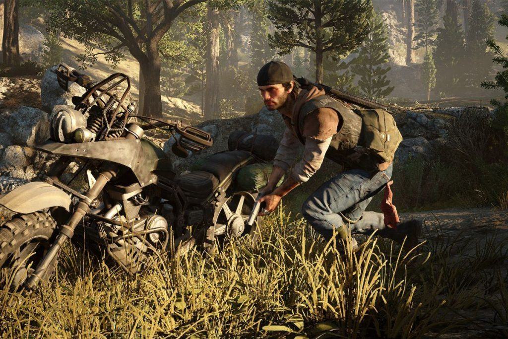 Days gone: bend studio rivela scetticismo nei loro confronti Days gone