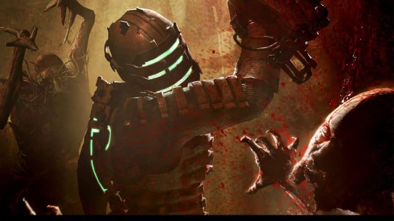 Il primo dead space è un cult: la saga dello spazio morto