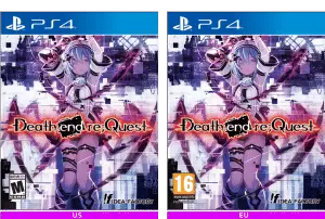Death end re;Quest