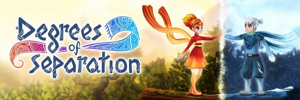 Degrees of separation: la recensione