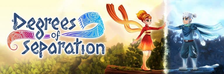 Degrees of separation: la recensione