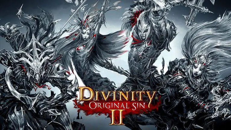 Divinity Original Sin 2 Definitive Edition in sconto del 60% su Steam