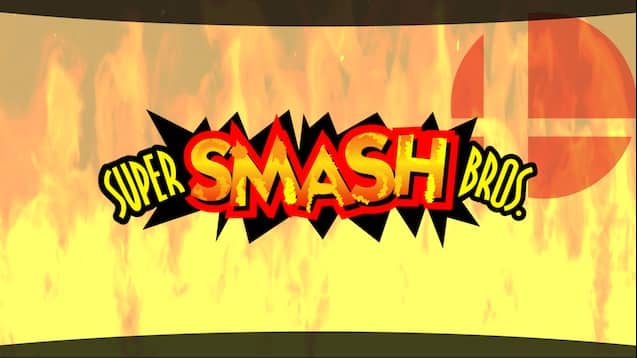 Old But Gold #19: Super Smash Bros.