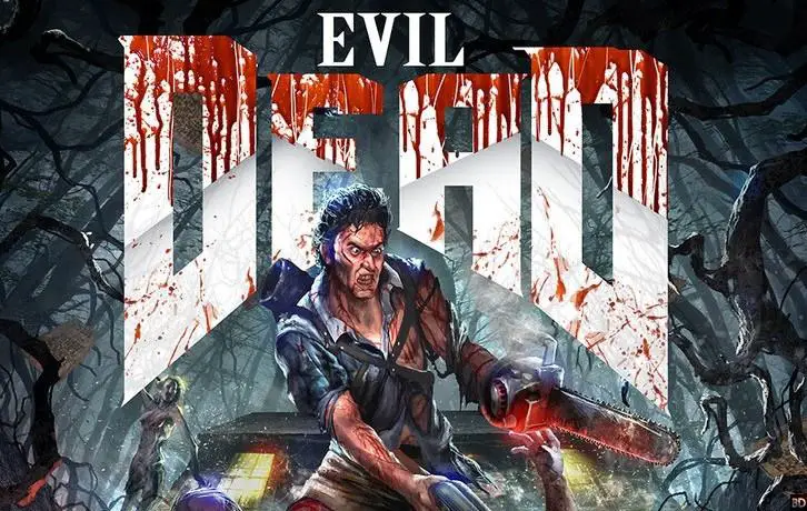 Evil Dead: Bruce Campbell e il consenso a un nuovo episodio
