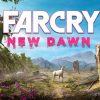 Far cry: new dawn riceve un update a 60 fps su ps5 e xbox series x/s